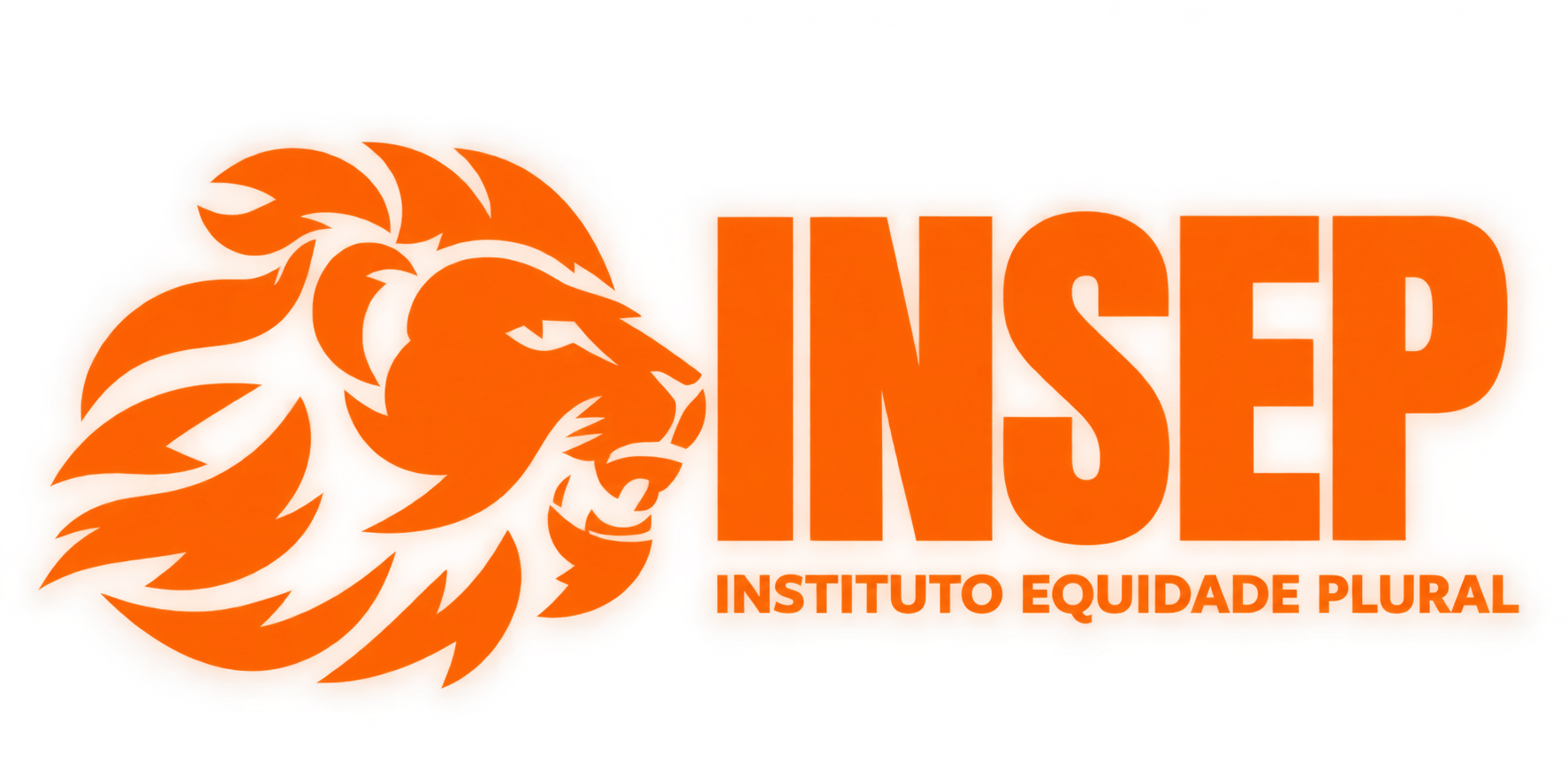 Logotipo do INSEP
