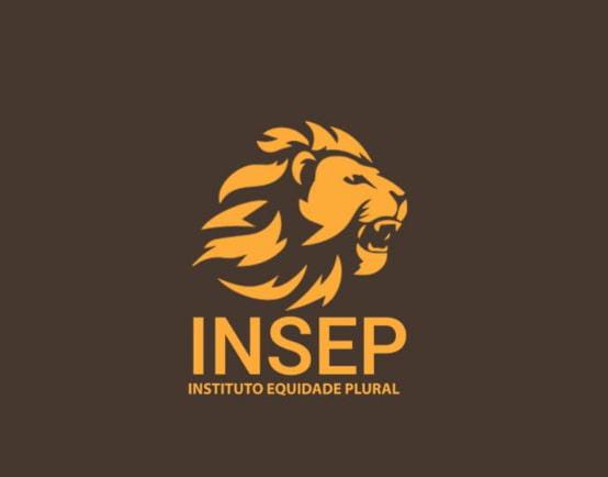 Logotipo do INSEP